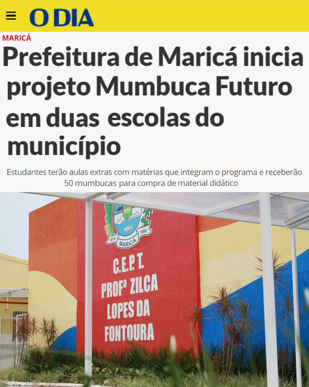 Fevereiro 2023