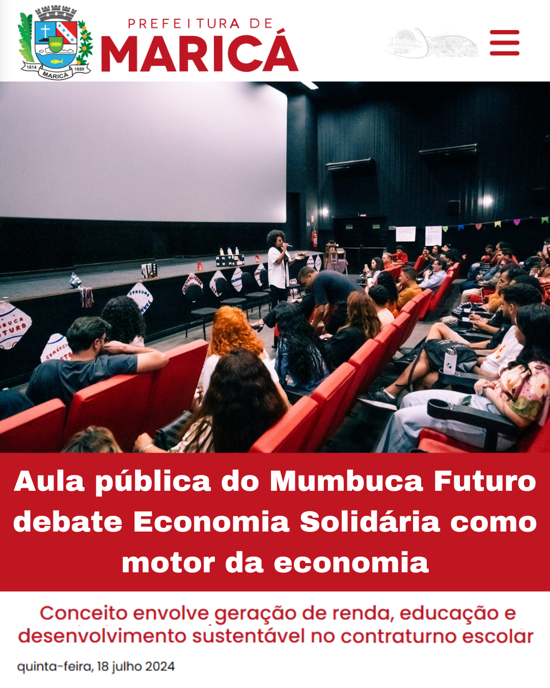 Julho 2024