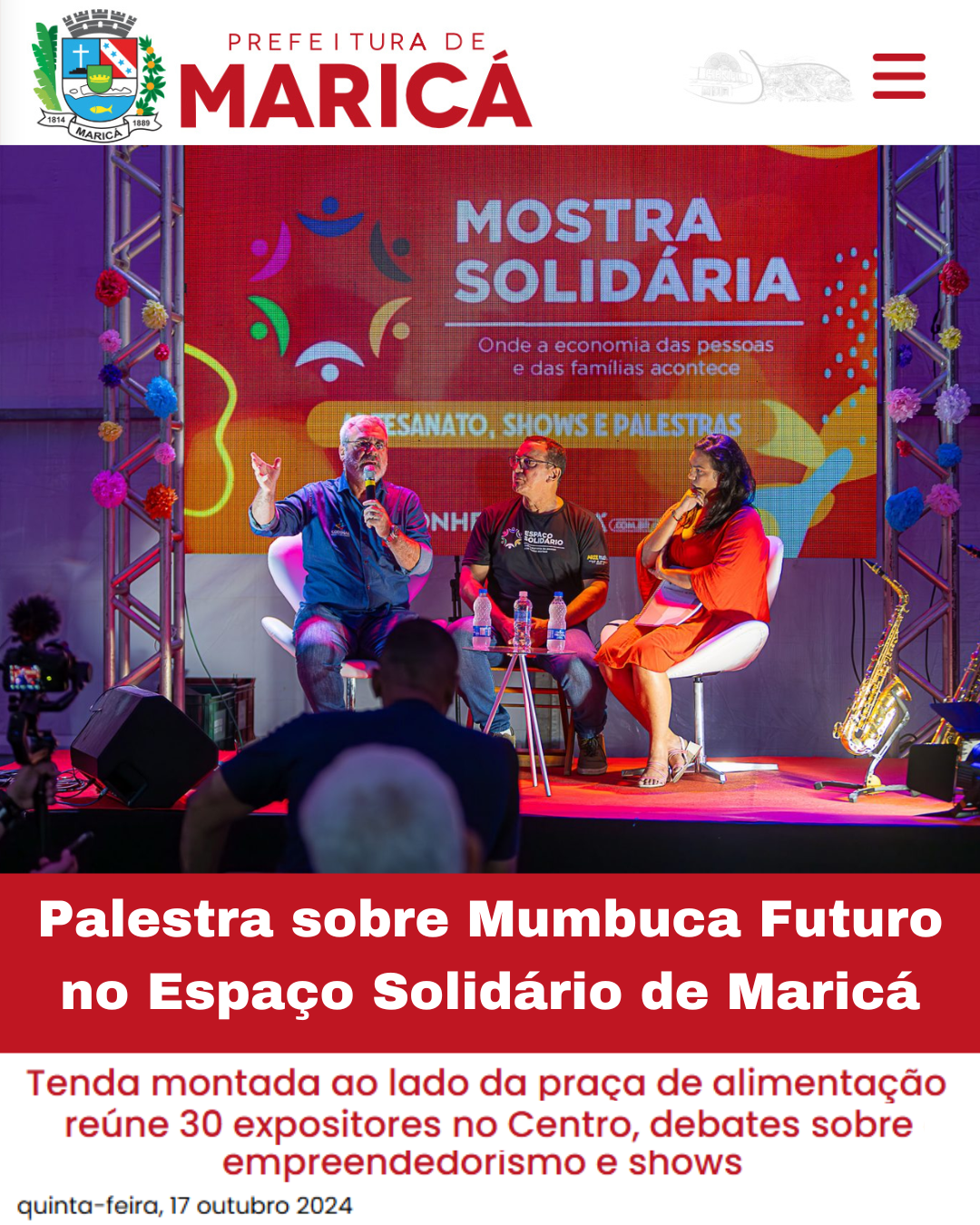 Outubro 2024