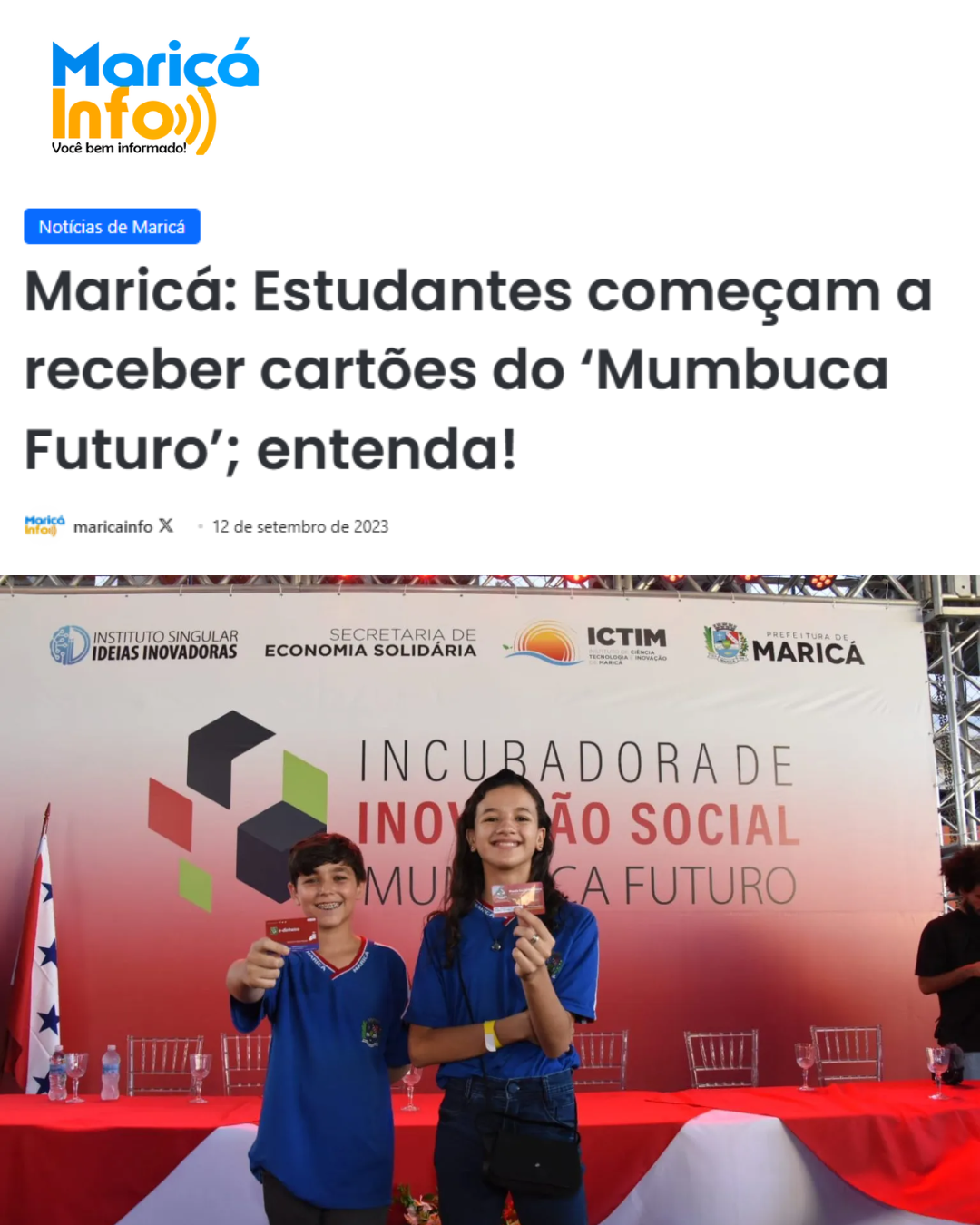 Setembro 2023